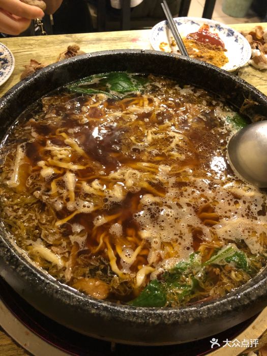 虎坊桥石锅烤肉(良乡店)图片 - 第151张