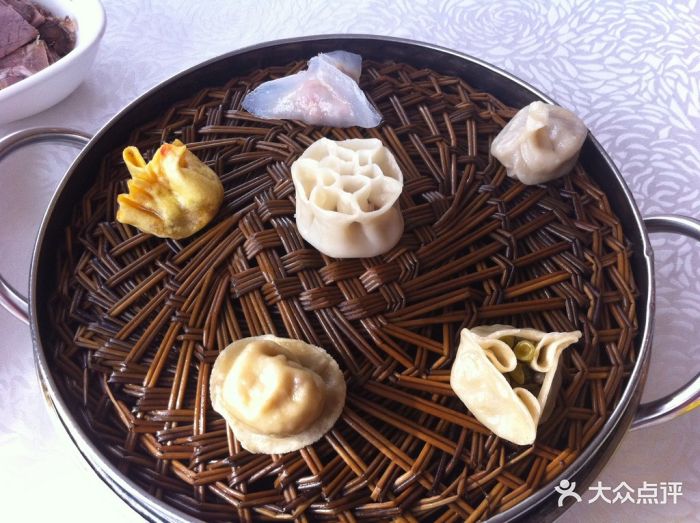 德发长(钟楼店)饺子宴图片 - 第59张