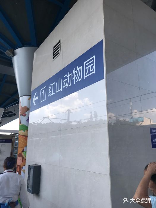 红山动物园-地铁站-图片-南京生活服务-大众点评网
