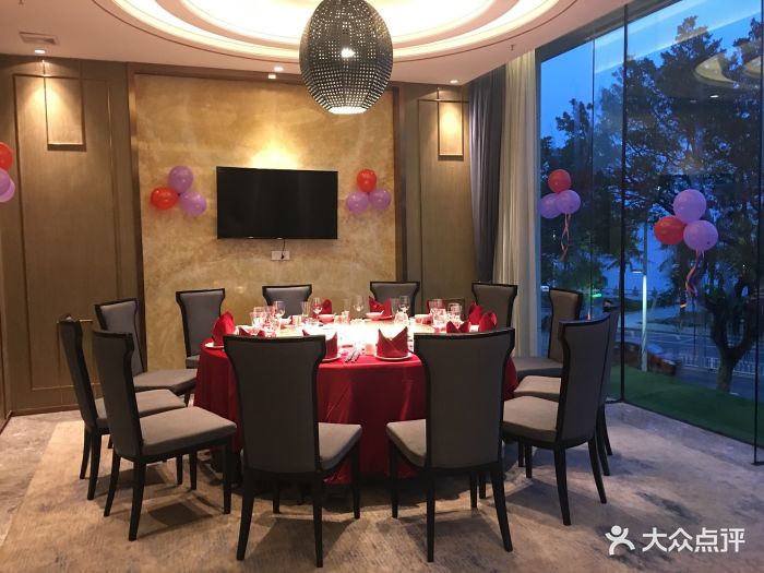 龙轩怡庭宴会海鲜酒家-图片-珠海美食-大众点评网