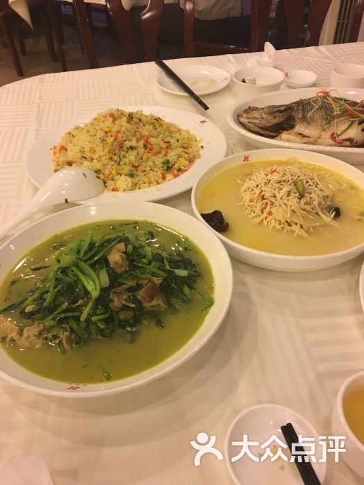怡园饭店餐厅-图片-扬州美食-大众点评网