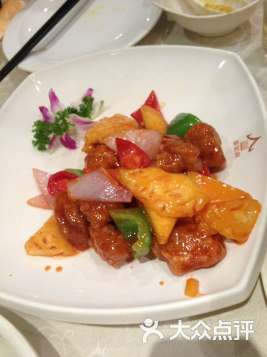 耳人鼻疯狂猜成语(2)