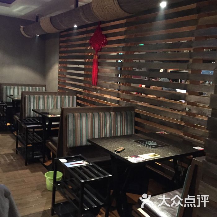 醉太羊(光谷天地店)-图片-武汉美食