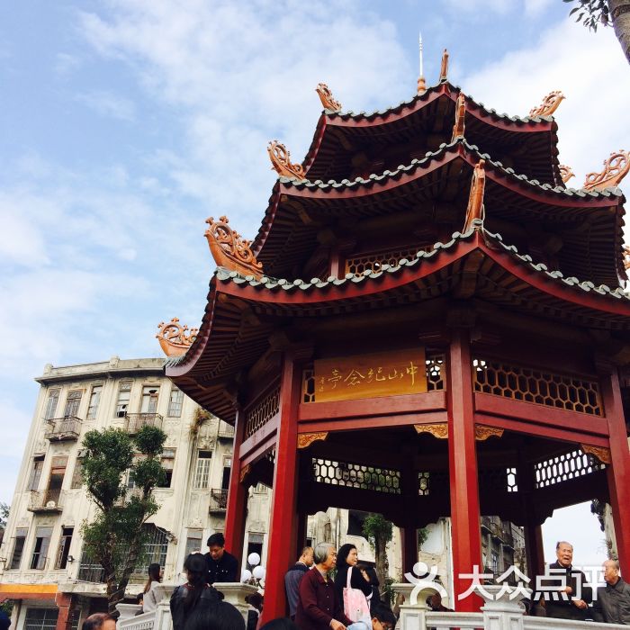 汕头市小公园图片 第4张