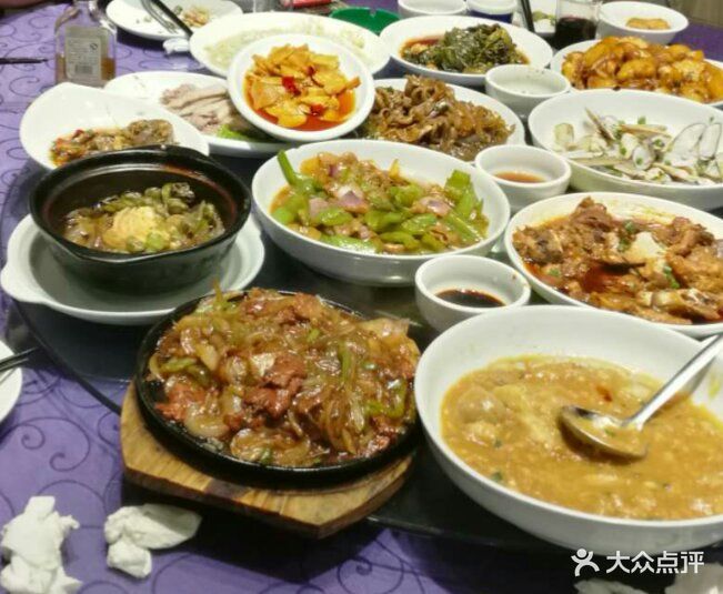 阿英饭店图片 - 第215张