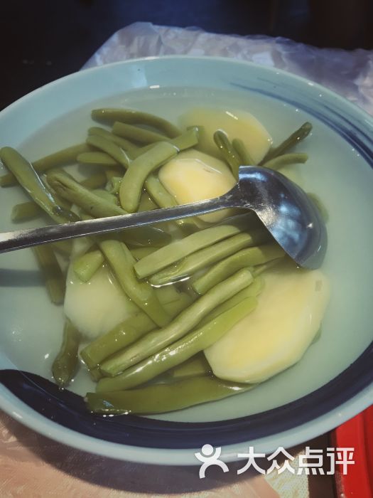 耙耙菜