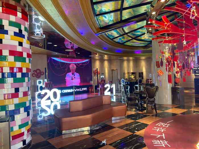 威美斯ktv(新景店"很久没来威美斯了,这家店在新景,交通很便.