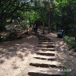 马耳山生态旅游区