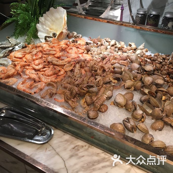 艾博丽思大饭店图片-北京自助餐-大众点评网