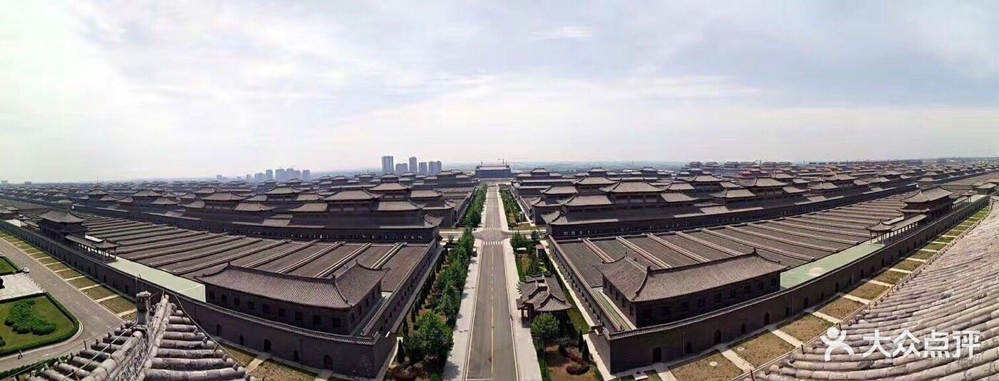 汾酒文化景区图片 - 第3张