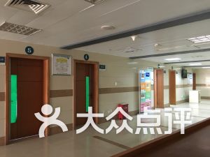 上海交通大学医学院附属瑞金医院:这个内科住