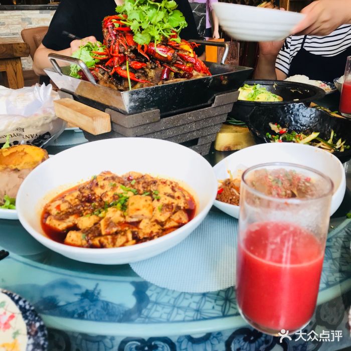 宴桃园餐厅(门头沟店)图片 - 第117张