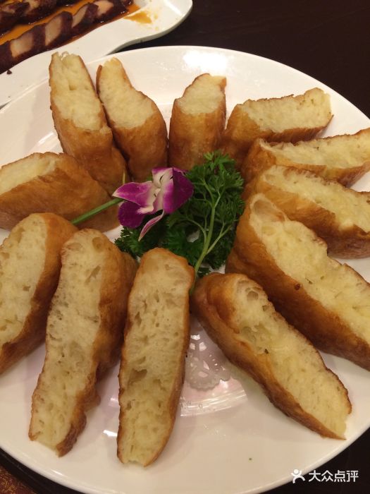 王子18美食家-涨糕饼图片-金坛区美食-大众点评网