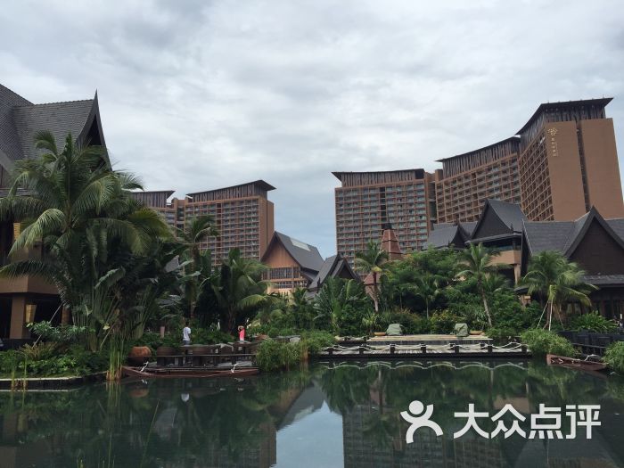 三亚湾红树林度假世界(木棉酒店)图片 - 第3879张