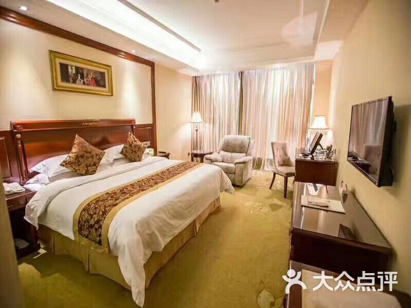 维也纳酒店(运城盐湖店)图片 - 第77张