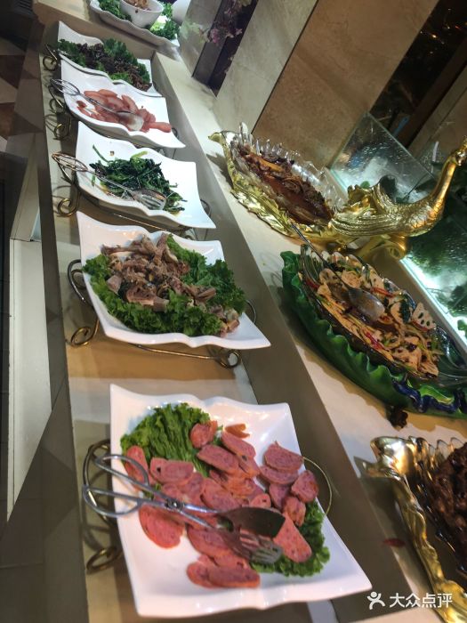 彼尔森啤酒健康烤肉(火神庙国际商业中心店)图片 - 第156张