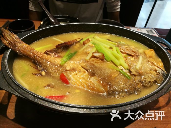 普宁豆酱黄鱼