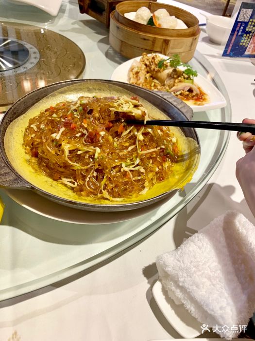 顺丰国宴-图片-柳州美食-大众点评网