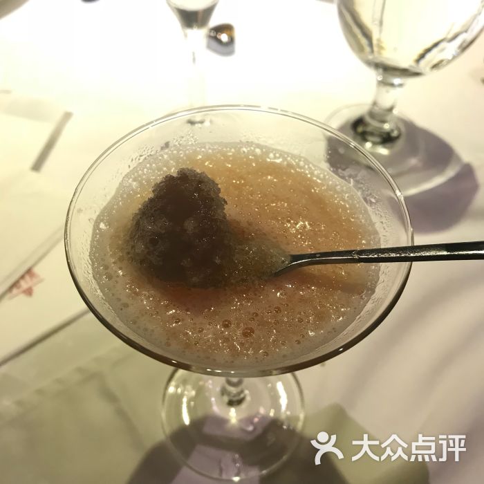 王品牛排(湖滨店)酸梅汁图片 第30张