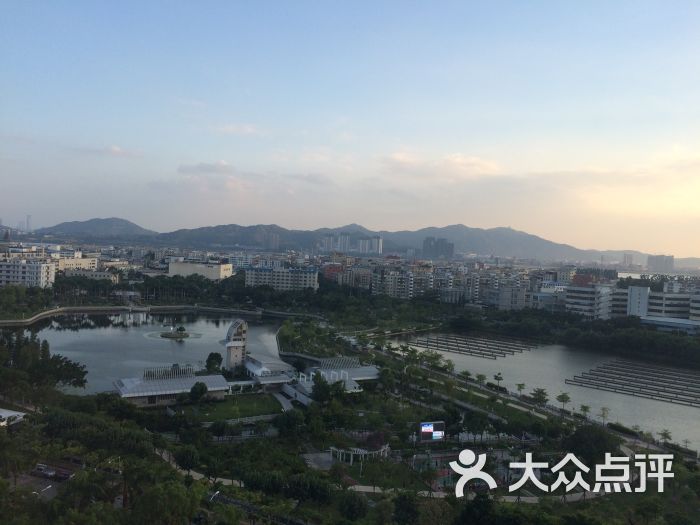 厦门日东花园酒店日东公园图片 - 第109张