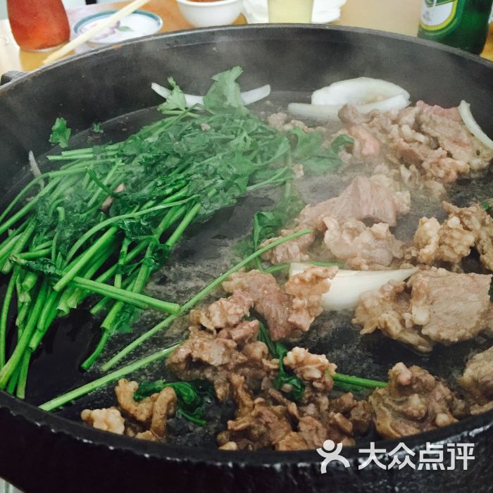 嘉嘉煎肉-图片-西丰县美食-大众点评网