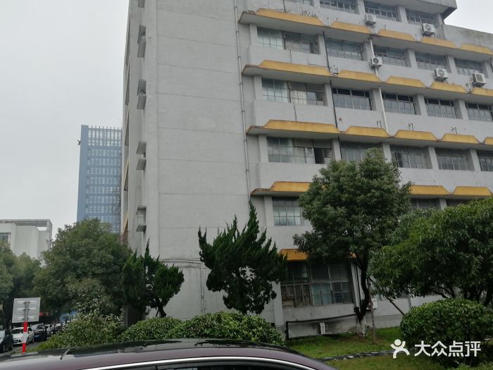 宁波工程学院(西校区)图片