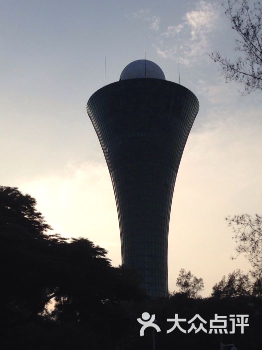 厦门气象台-图片-厦门生活服务