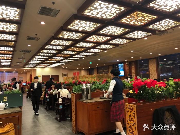 东来顺饭庄(金泉广场店)图片