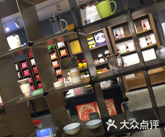 jiongbox创意盒子(宽巷子店)图片 - 第8张