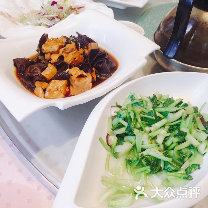 芦花荡饭店午餐图片 第61张