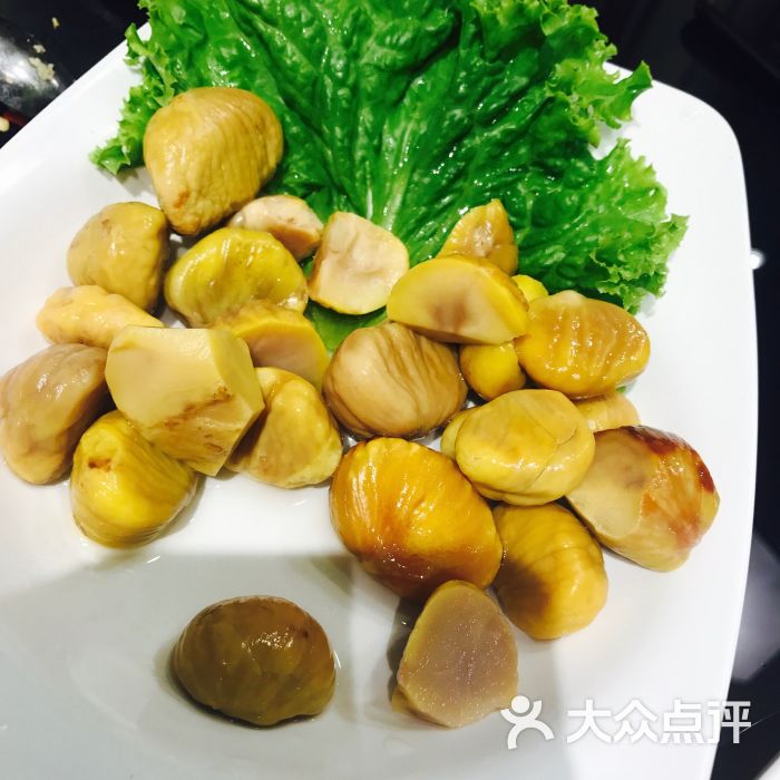 板栗
