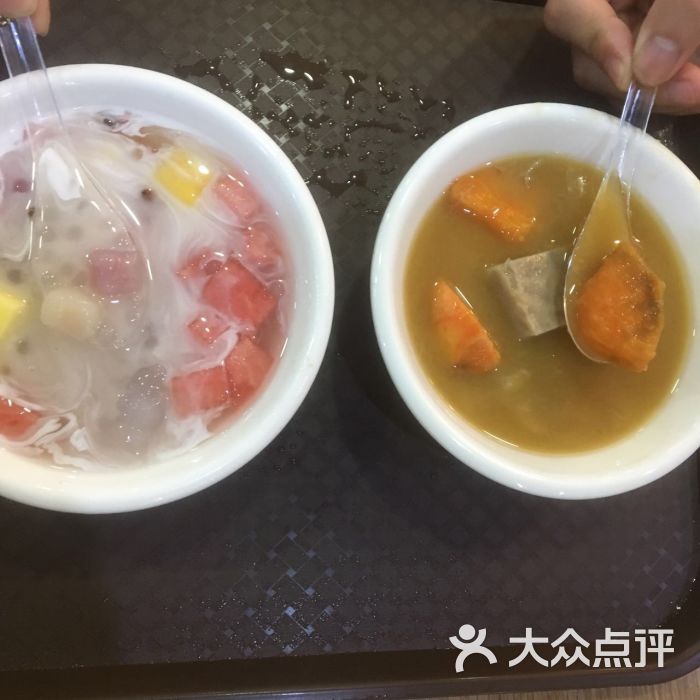 糖豆豆·潮汕甜汤(天河南二路店)图片 - 第682张