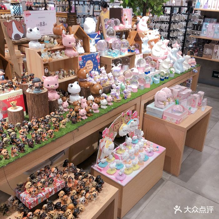 三福百货(宿州路店-图片-合肥购物-大众点评网