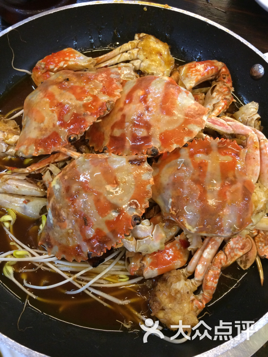 陈二越南螃蟹脚(秀灵店)图片 第36张