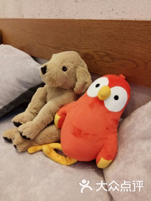 Babu Studio 巴布的礼物