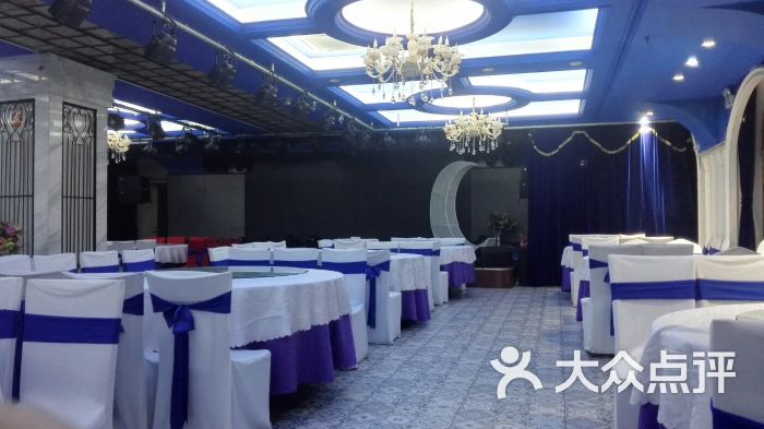 凯悦酒店-大堂图片-衡水美食-大众点评网