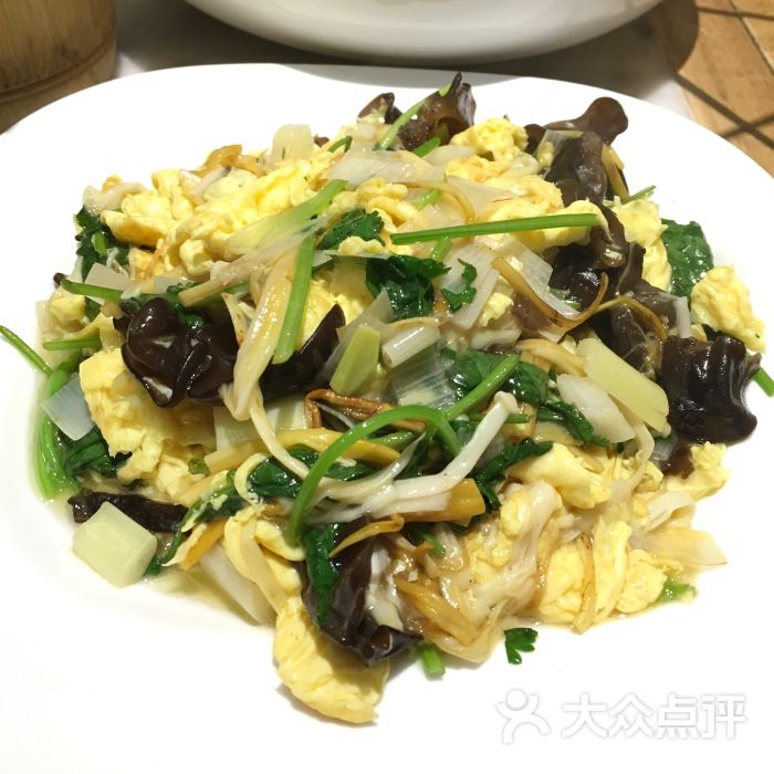 掌柜的店纯朴中原菜(复兴广场店)-图片-上海美食-大众点评网