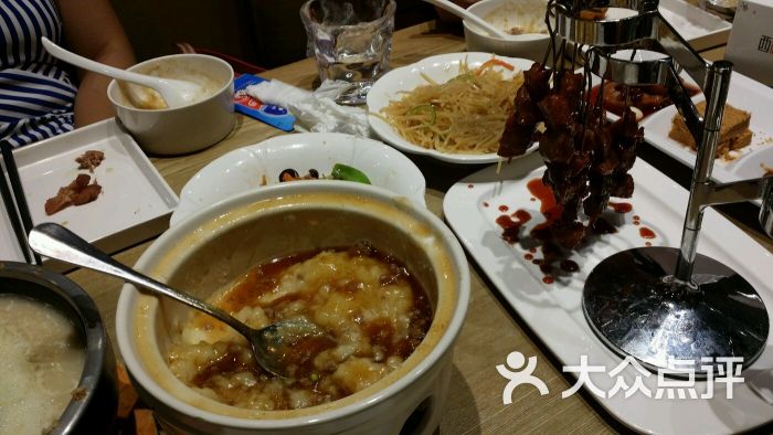西湖印象(久光百货店)-图片-大连美食-大众点评网