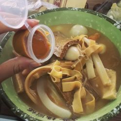 杨国福麻辣烫怎么样,好不好的默认点评-长兴县