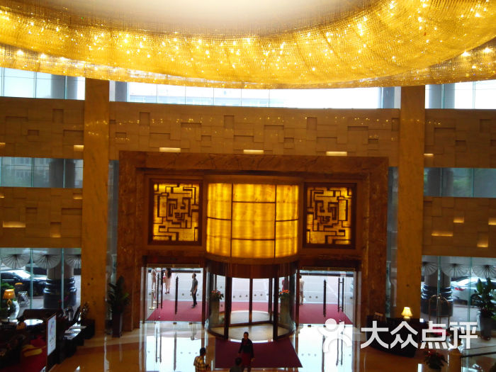 广州阳光酒店(广州店)图片 - 第27张