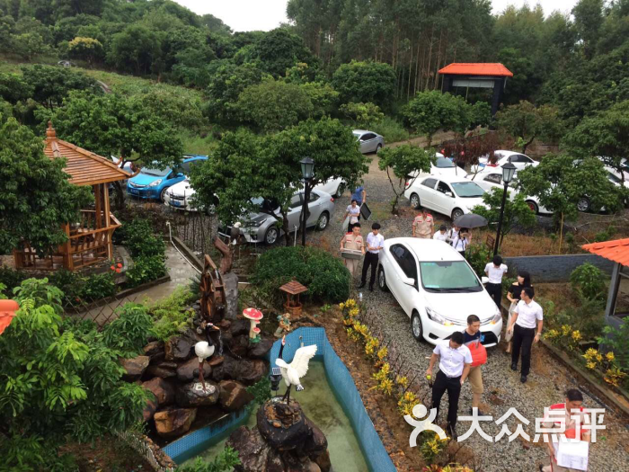 裕景田园休闲农庄上传的图片