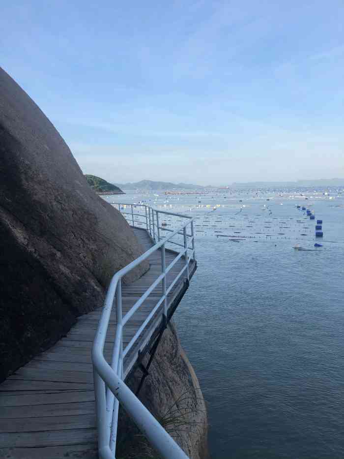 三都澳斗姆岛风景区