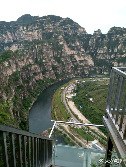 仙西山风景区-图片-北京景点/周边游-大众点评网