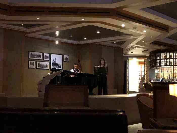 钢琴吧 piano bar(金茂君悦大酒店店)