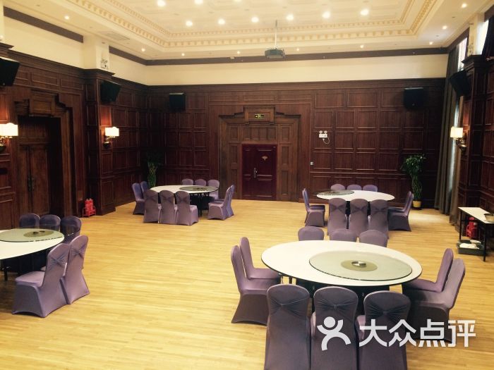 干部俱乐部-图片-天津休闲娱乐