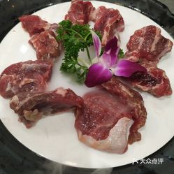 腩潮鲜老总_腩潮鲜的菜单