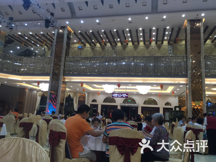番禺区 大石 海鲜 渔民新村(总店) 所有点评  