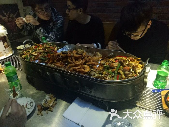 战友蚝情(嘉华店)图片 第27张