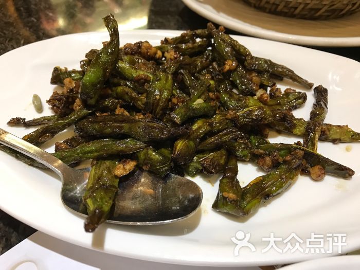 台湾牛肉面 中国厨房的点评