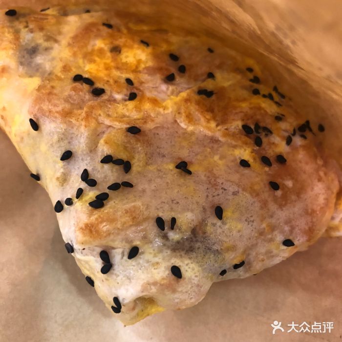 煎饼记(德思勤店)图片 - 第47张